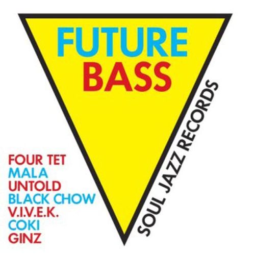 Future Bass (Soul Jazz Records Presents) [LP] - VINYL
