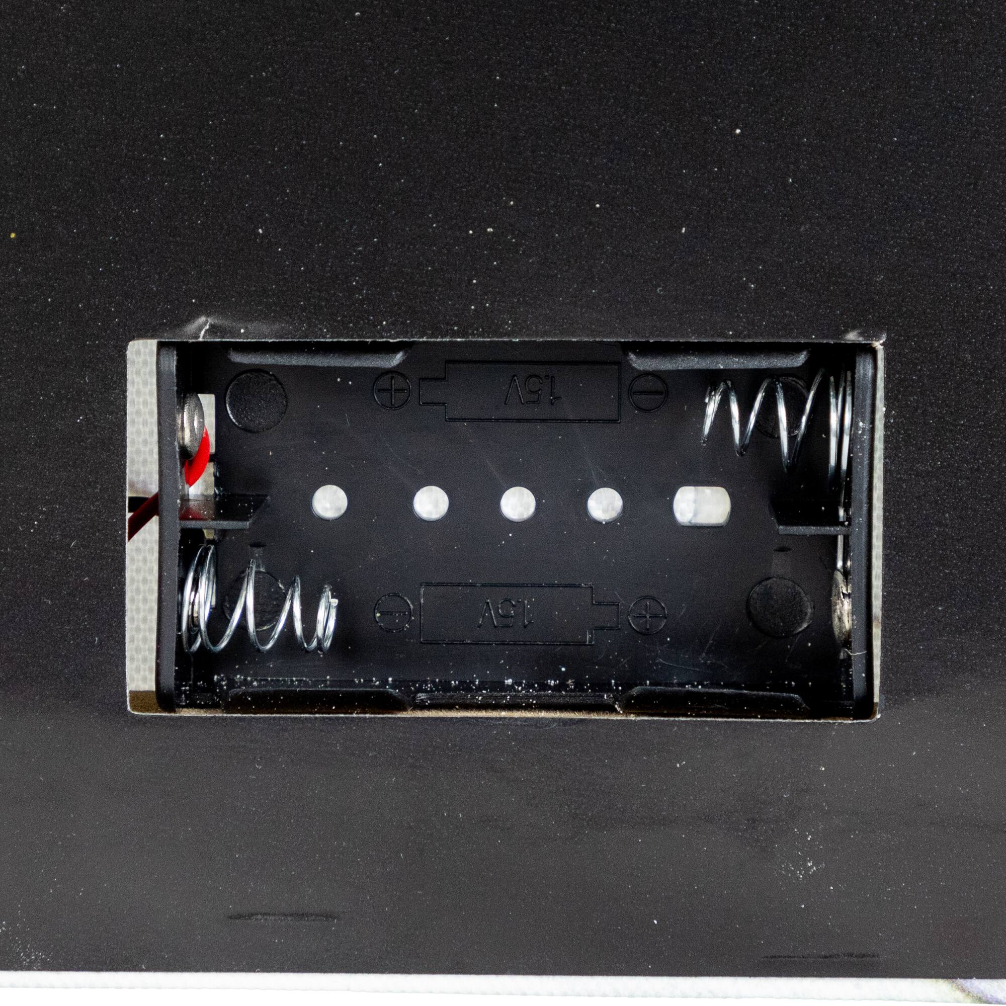 The text on the image reads:

"15V O G AST"