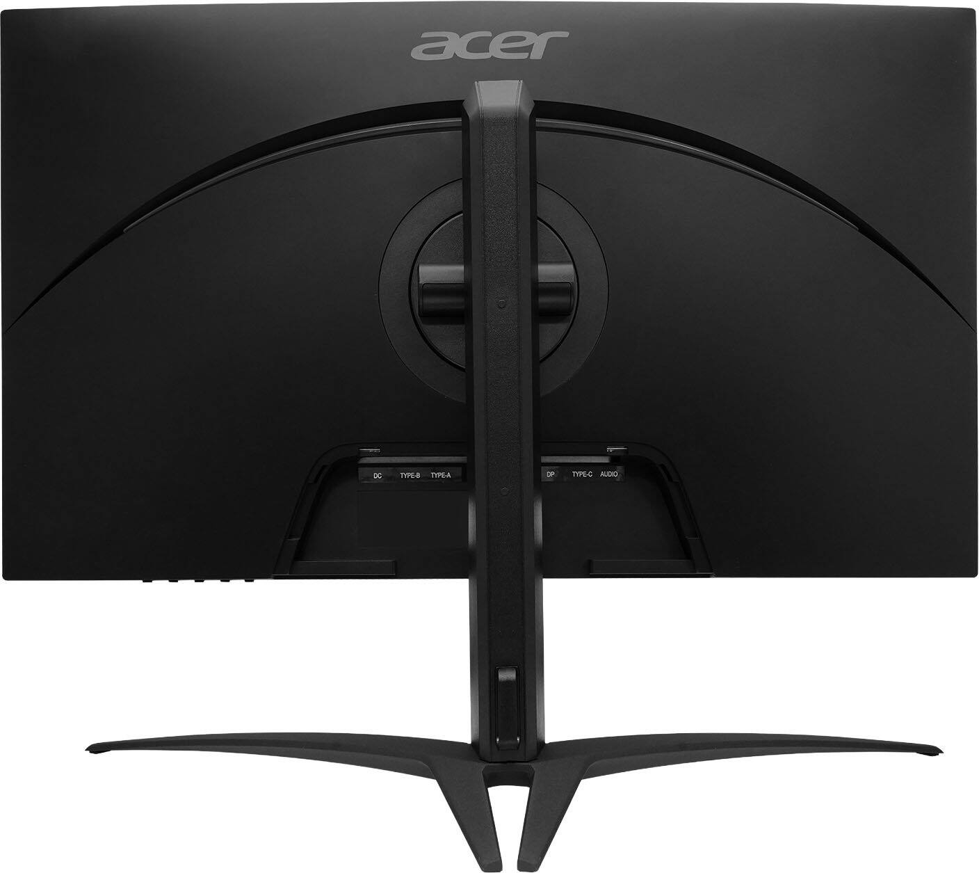 モニターNITRO XV5 XV275KV 27\" 4k 160Hz New Amazon.co.jp: Acer ゲーミングモニター Nitro 27インチ 4K UHD