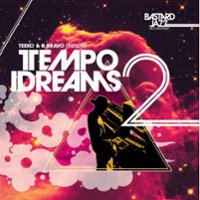 Teeko And B. Bravo Present: Tempo Dreams, Vol. 2 [LP] - VINYL - Front_Original