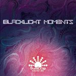 Front Standard. Blacklight Moments [CD].