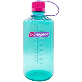 Nalgene - Sustain 32 oz. Narrow Mouth Water Bottle - Surfer