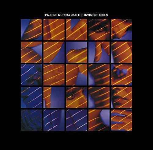 Pauline Murray - Pauline Murray & Invisible Girls   - COMPACT DISCS [CD] price history on PriceWatchPro