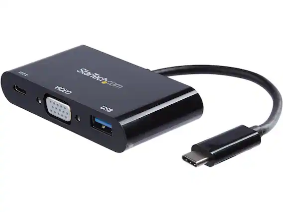 StarTech.com USB VIDEO