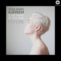 If We Make It to the Future [LP] - VINYL - Front_Original
