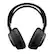 Alt View 26. SteelSeries - Arctis Nova Pro Wireless Multi Gaming Headset for PC, PS5, PS4, Switch - Black.