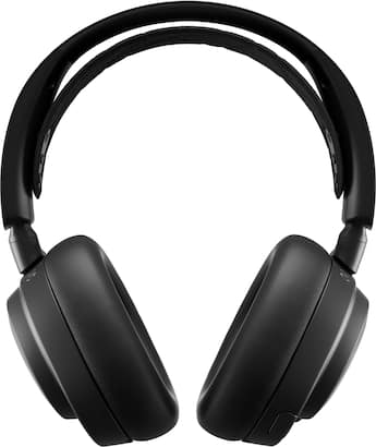 SteelSeries Arctis Nova Pro Wireless Over the Ear Gaming Headset SteelSeries Arctis Nova Pro Wireless Over the Ear Gaming Headset