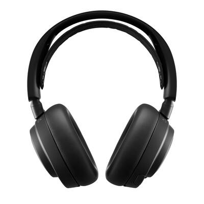 SteelSeries Arctis Nova Pro Wireless Over the Ear Gaming Headset SteelSeries Arctis Nova Pro Wireless Over the Ear Gaming Headset