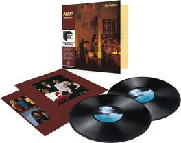ABBA - The Visitors (2xLP) - VINYL LP