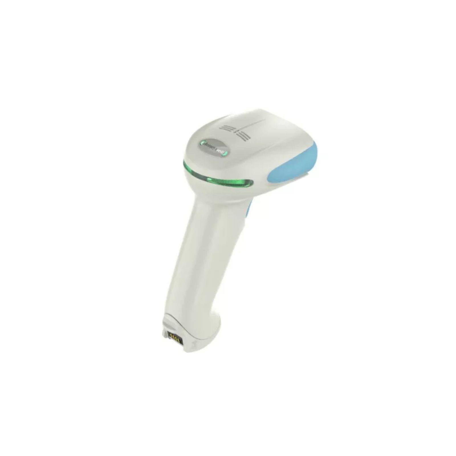 Angle. Honeywell - Xenon Extreme Performance XP 1952h Cordless Barcode Scanner.