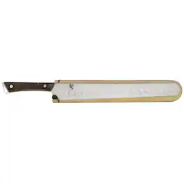 Shun - Kanso 12 Inch Hollow Ground Brisket Slicing Knife
