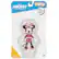 Disney FleXfigs Mickey and Friends Minnie Mouse Series 1 Set of 3+