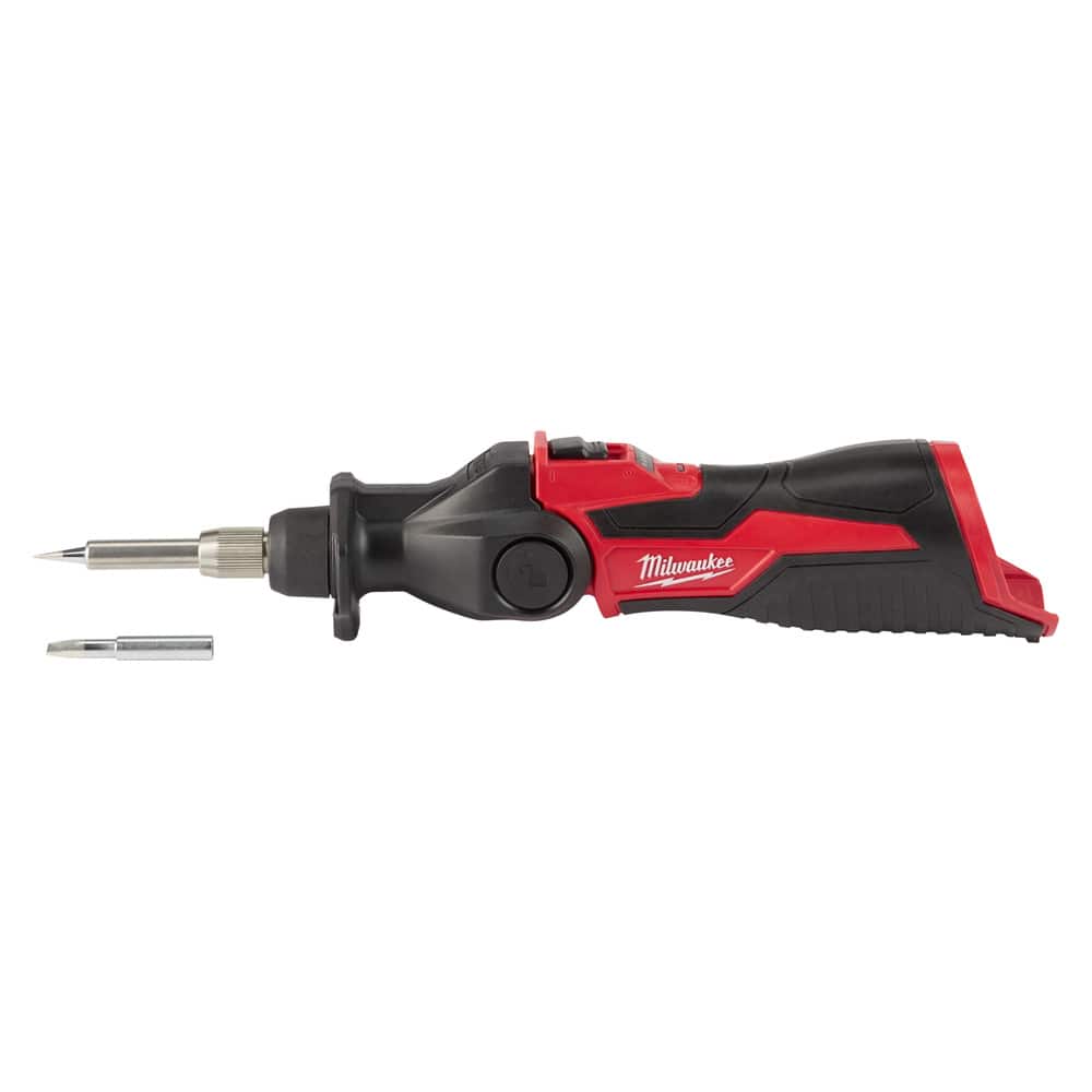 Milwaukee - M12 Soldering Iron, Bare Tool