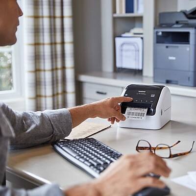 media item thumbnail