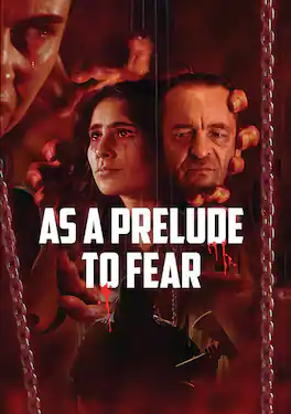 As a Prelude to Fear (MOD) (DVD Movie)