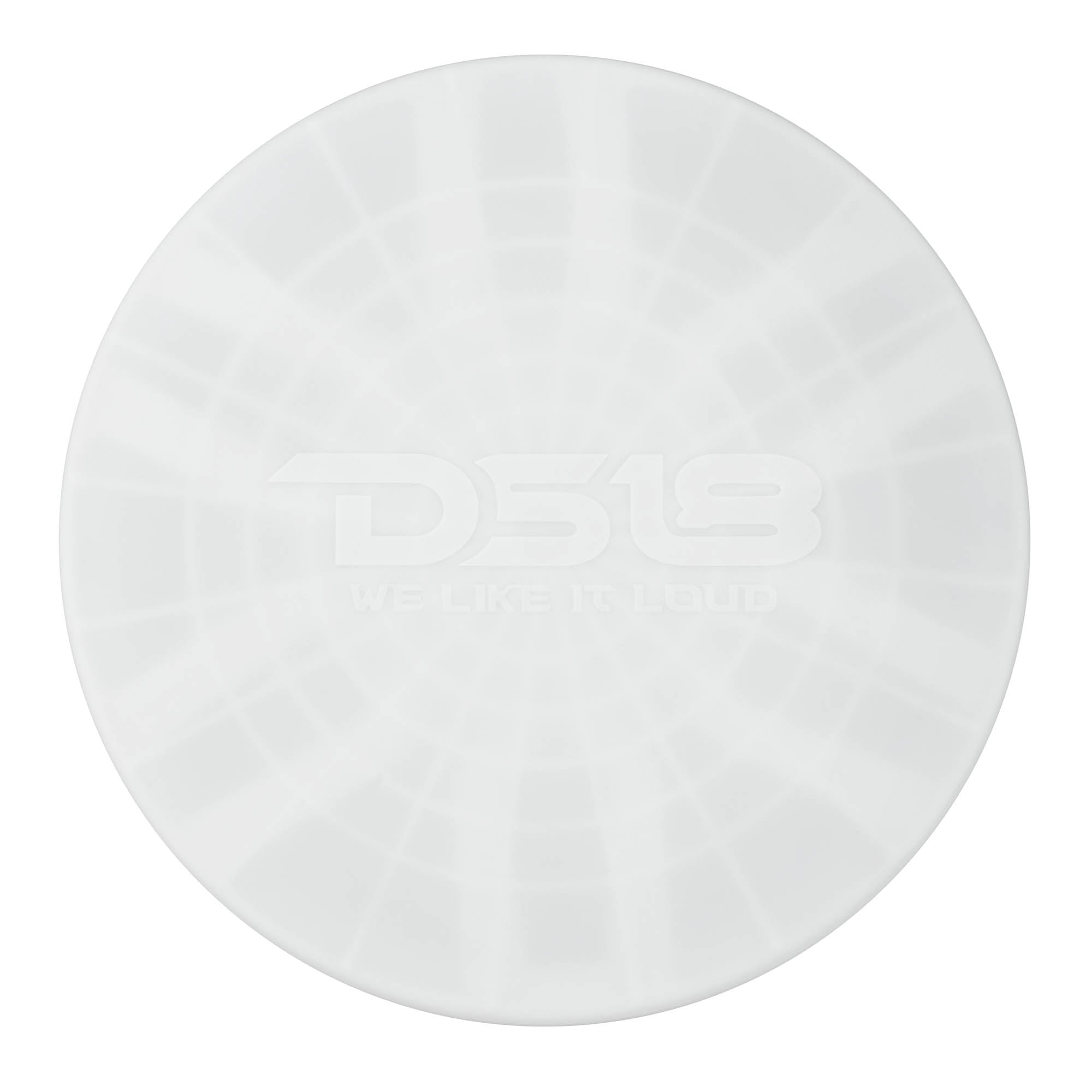 D518 WE LIKE IT LOUD