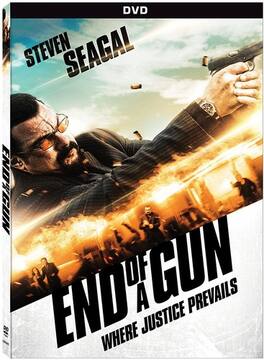 End of a Gun - DVD
