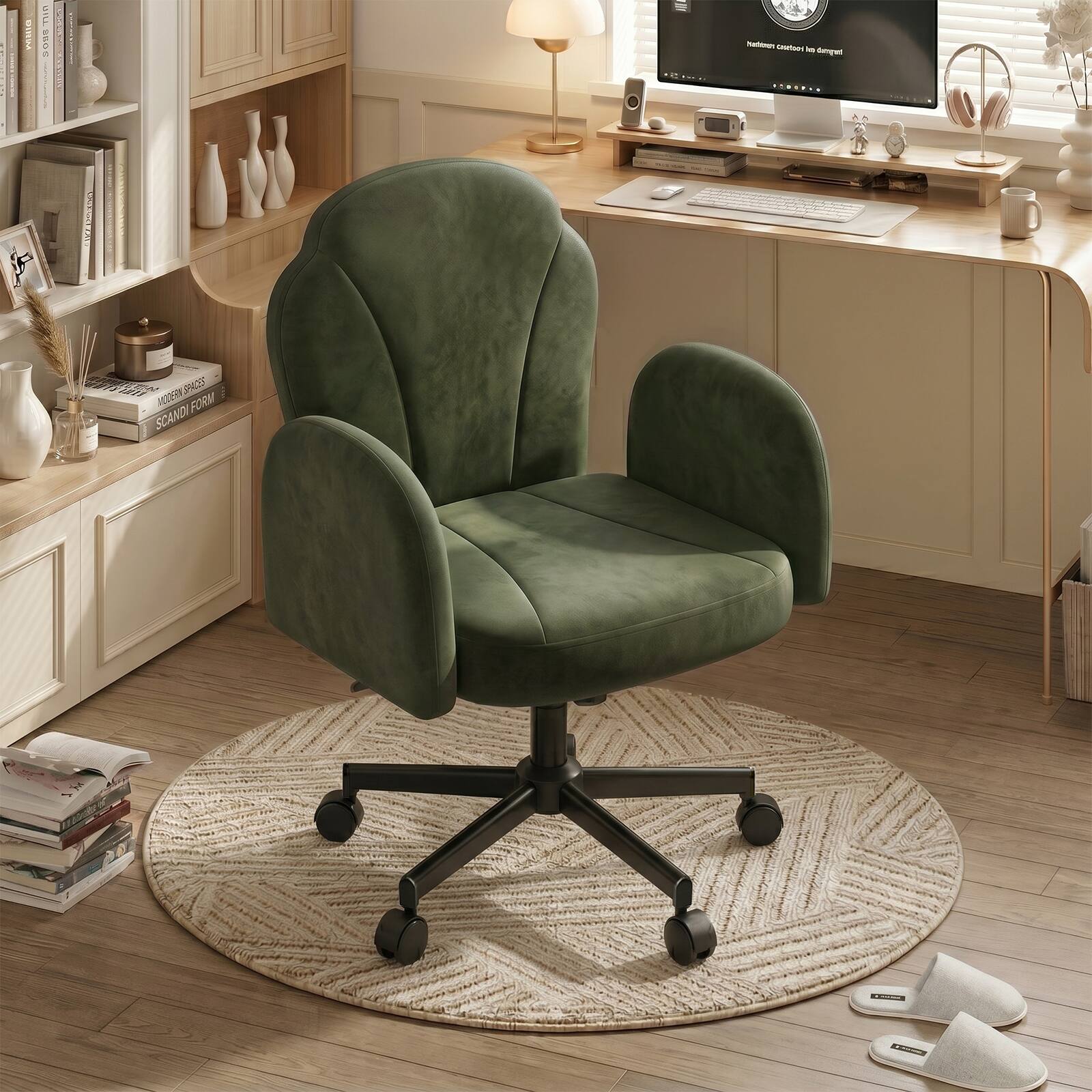 AM8 THE 5

- - - Ampal MODERVPACSS PR2 H FORM SCANDI