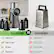 ZULAY KITCHEN vs OTHER BRANDS
- Saves Time
- Easy to Clean
- Durable
- Stays Sharp
- Wastes Time
- Hard to Clean
- Easy to Break
- Dulls Quickly