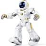 Ruko - 1088 Smart Robot for Kids toy, Large Programmable Interactive RC Robot with Voice Control, Gifts for boys and girls - Gold
