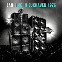 Live in Cuxhaven, 1976 [LP] - VINYL - Front_Zoom