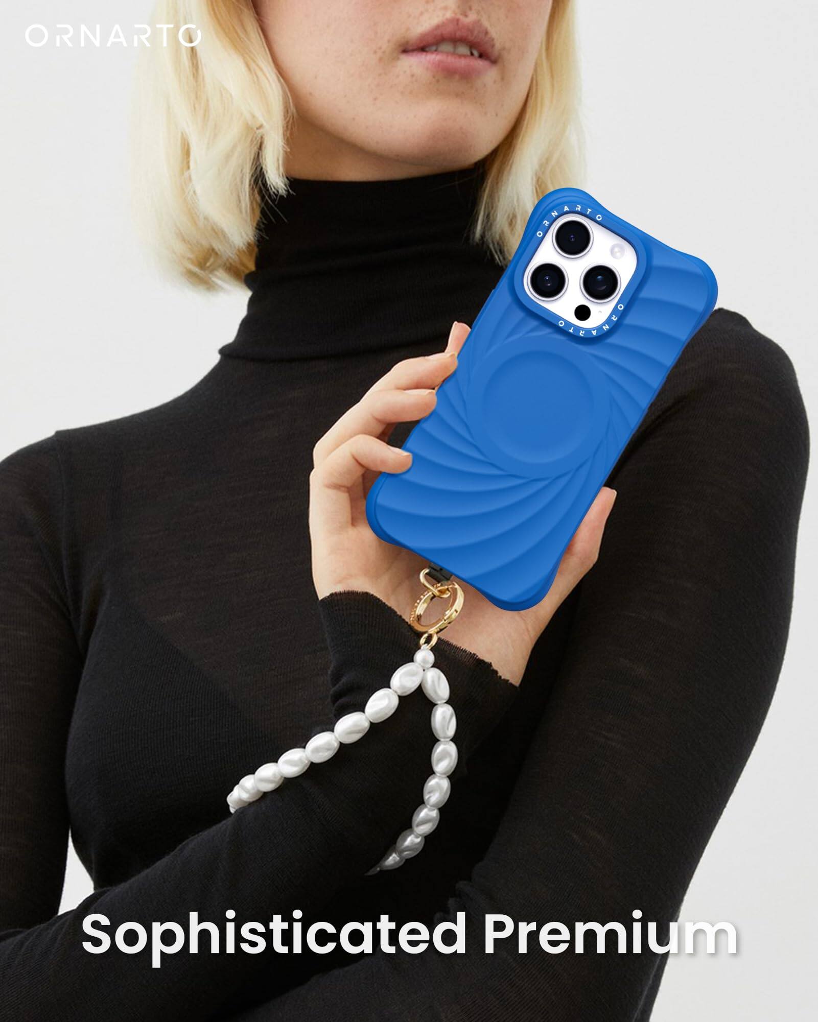 ORNARTO Sophisticated Premium