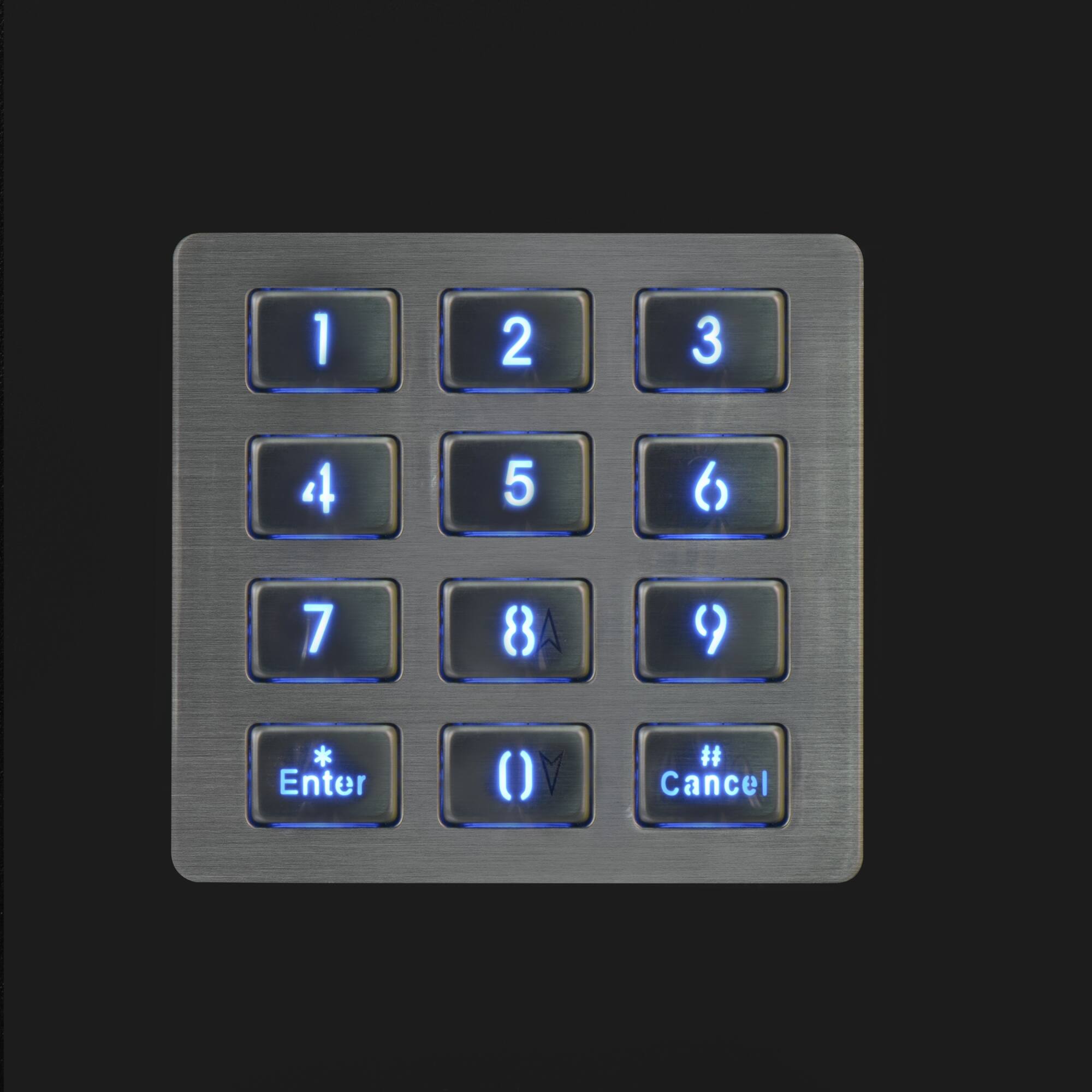 1 2 3  
4 5 6  
7 8 9  
Enter 0 Cancel