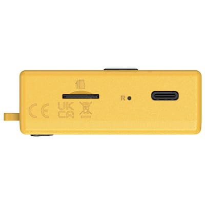 Kodak Charmera Key Chain Digital Camera (Random Style Blind Box Kodak Charmera Key Chain Digital Camera (Random Style Blind Box