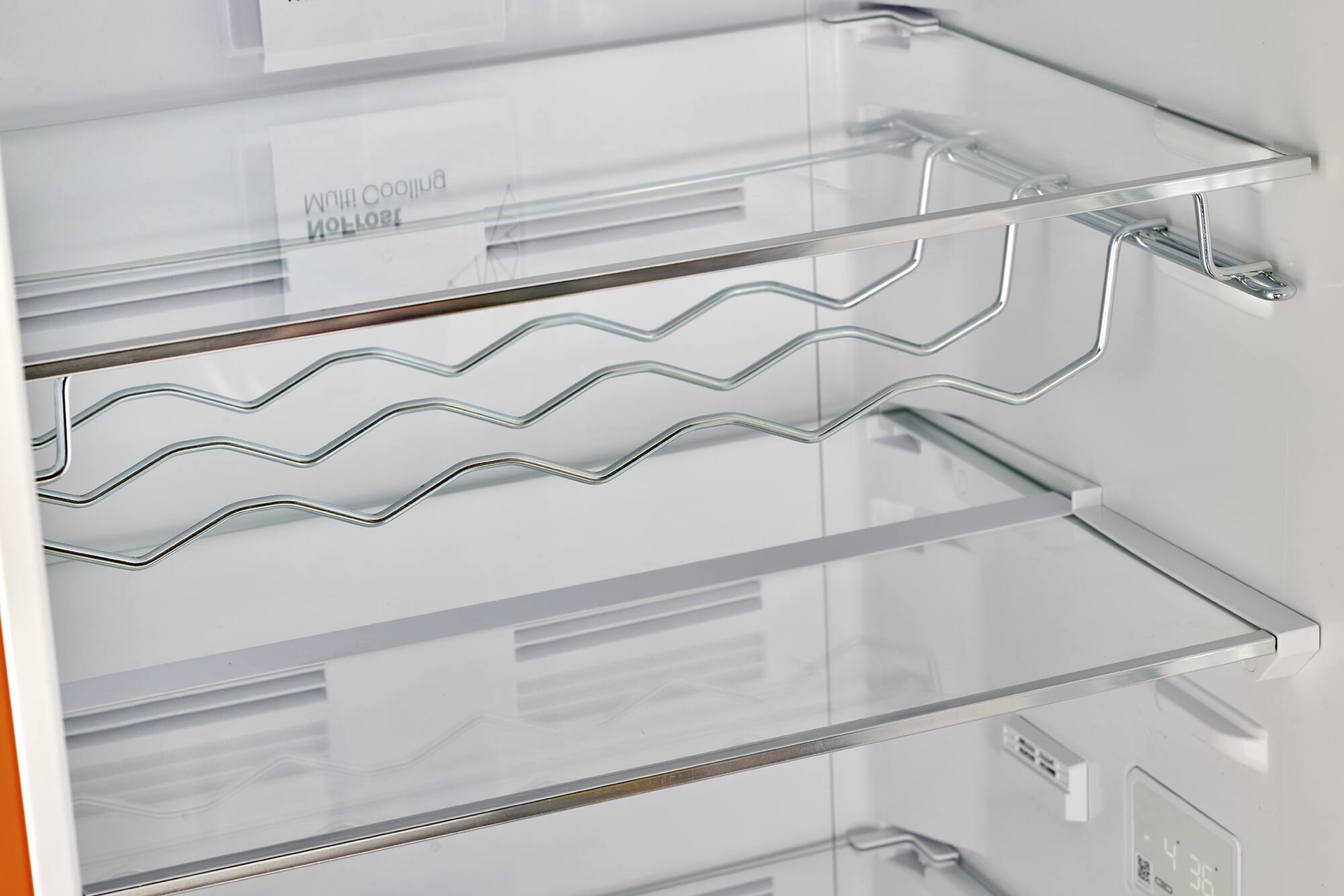 The text on the image reads "Inverter Cooling Pathon 436 Y".