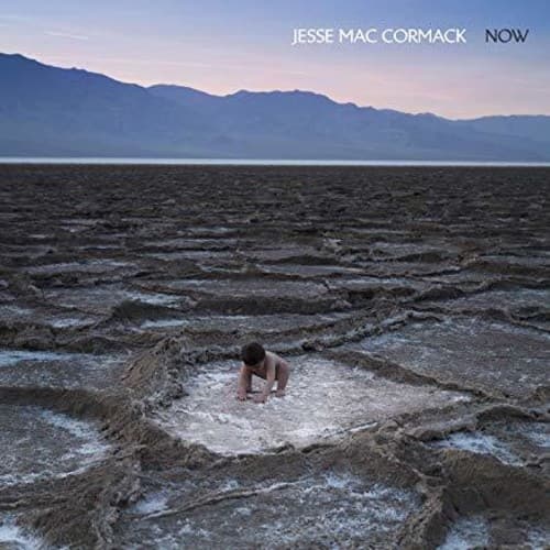 Jesse Mac Cormack - Now   - COMPACT DISCS [CD]