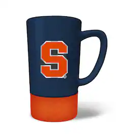 Great American Products - Syracuse Orange 15oz. Team Colored Jump Mug - Multicolor