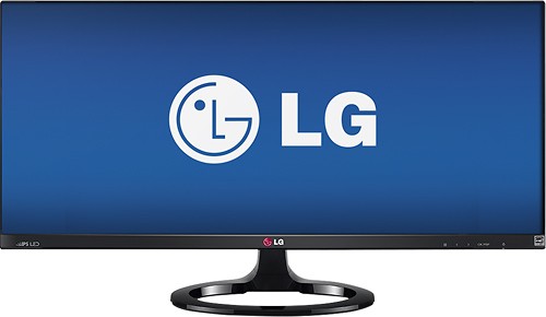  LG - 29&quot; IPS LED HD 21:9 UltraWide Monitor