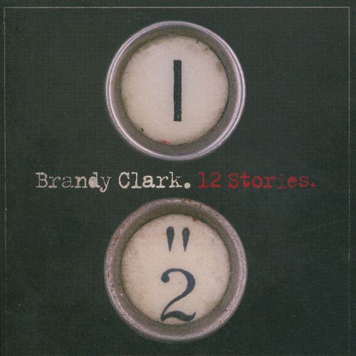  12 Stories [CD]