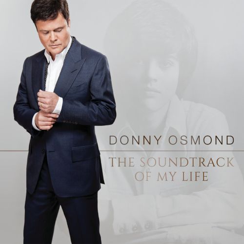  The Soundtrack of My Life [CD]