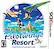 Front Detail. Pilotwings Resort - Nintendo 3DS.