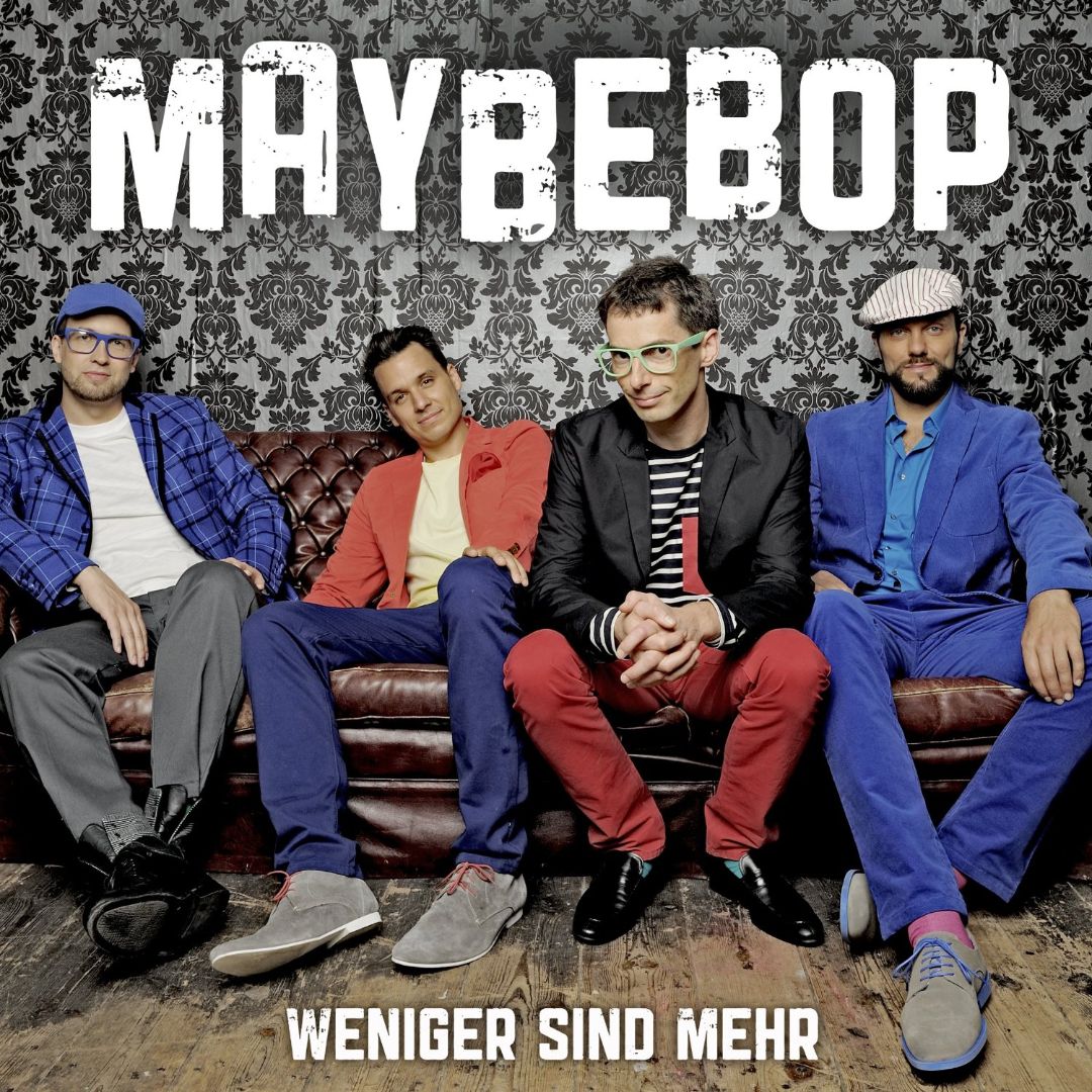 Best Buy: Weniger Sind Mehr [CD]