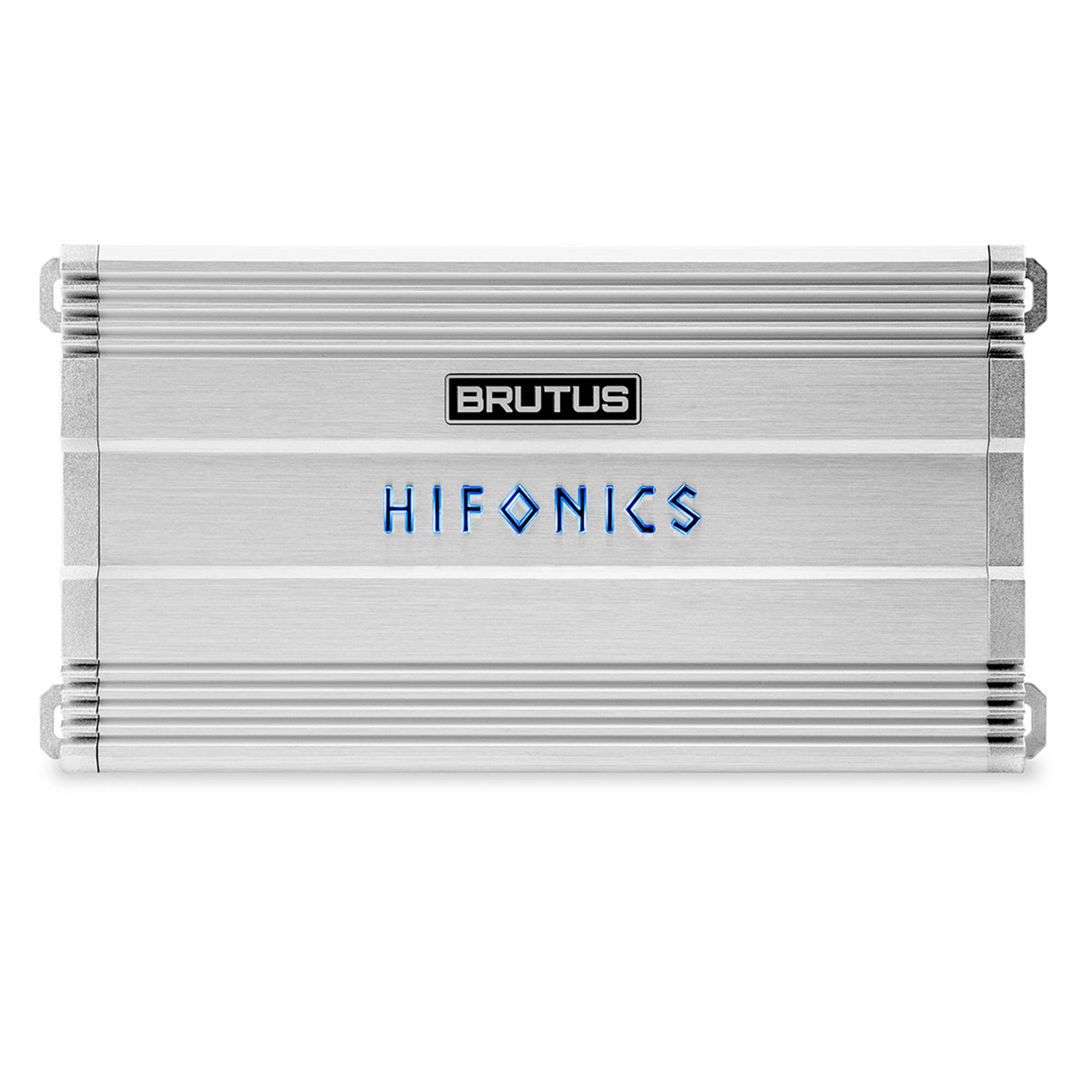 BRUTUS HIFONICS
