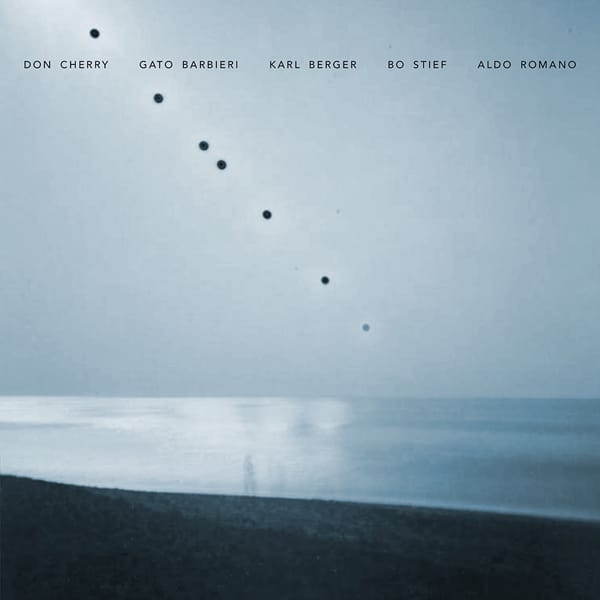 Complete Communion: Live in Stuttgart, Germany [LP] [LP] [VINYL]