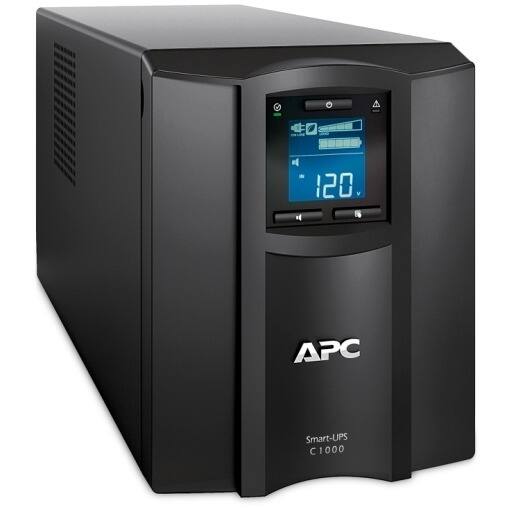 APC Smart-UPS C1000