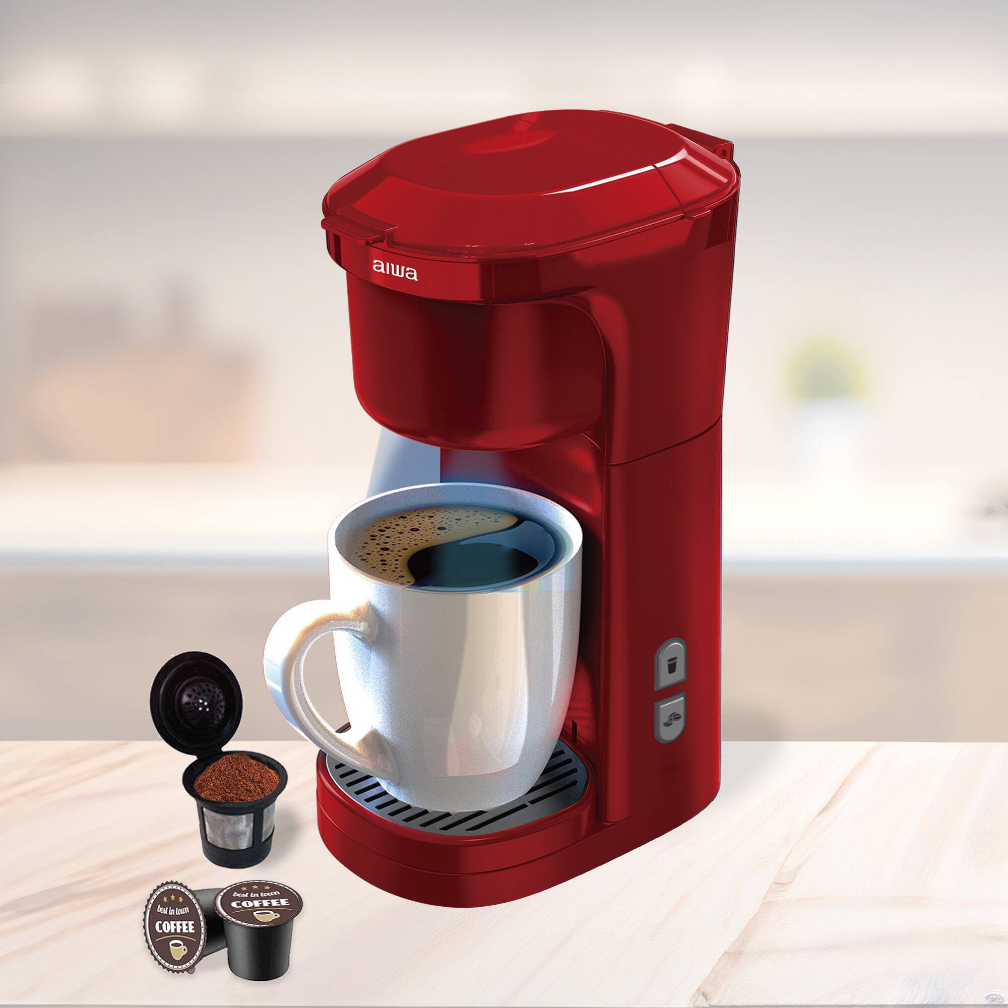 alwa kca i COFFEE - - -C COFFEE SEL