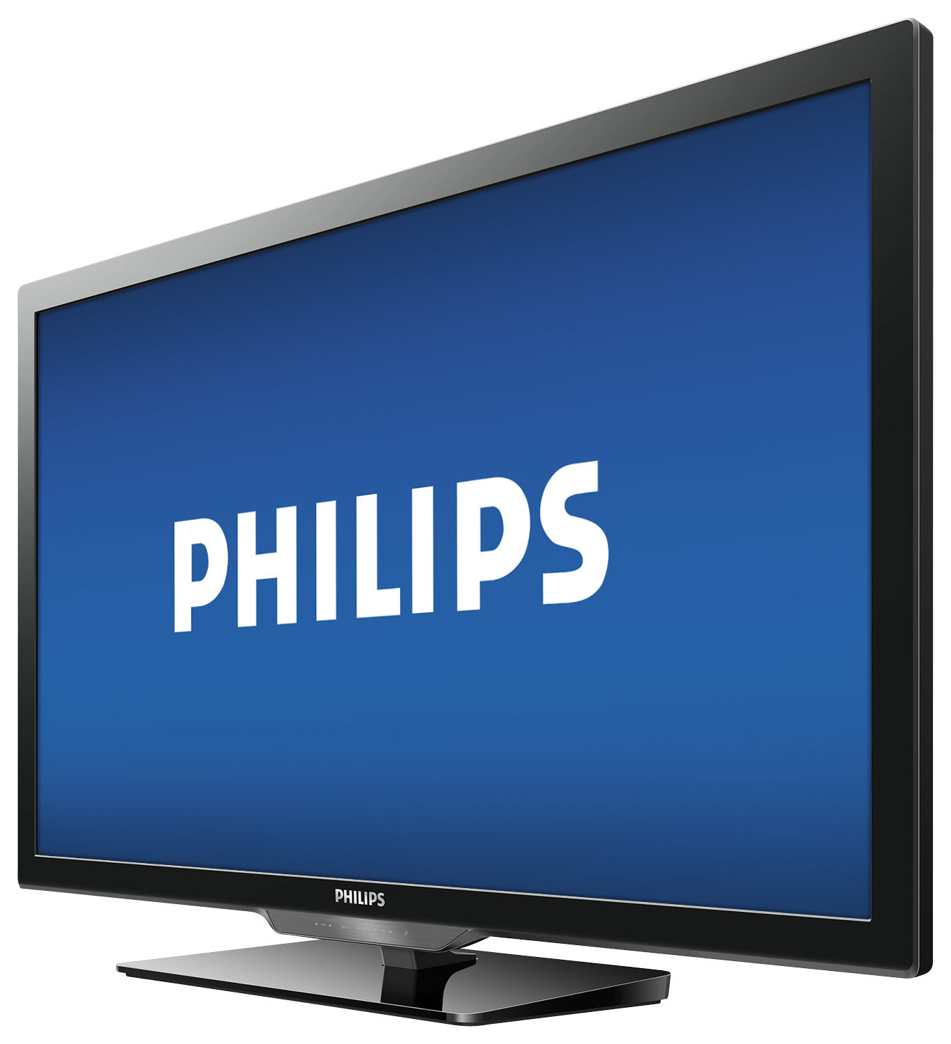syllable Broom Equip Best Buy: Philips 4000 Series 40" Class (40" Diag.) LED 1080p 60Hz HDTV  40PFL4708/F7