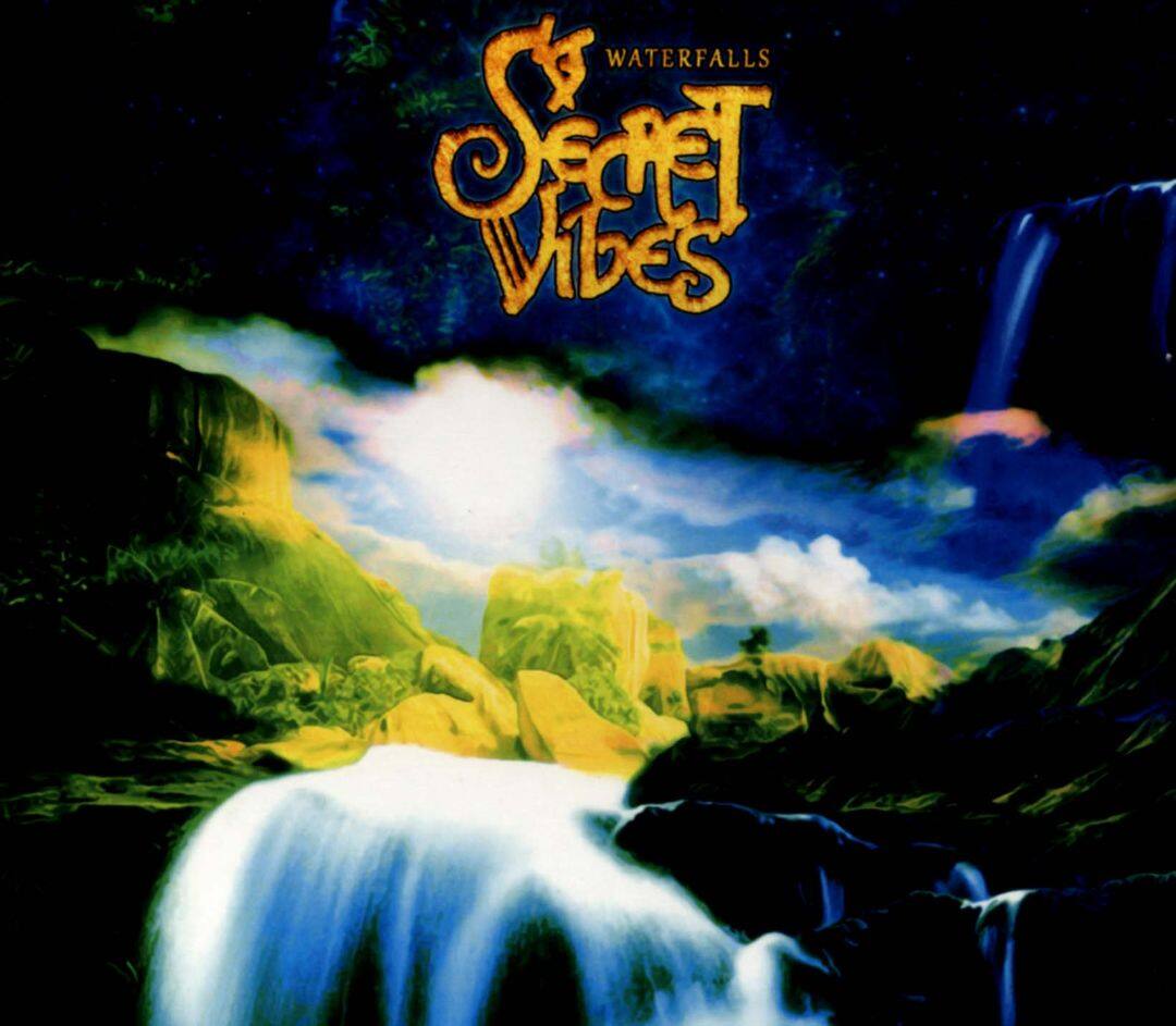 Waterfalls [CD] - Best Buy