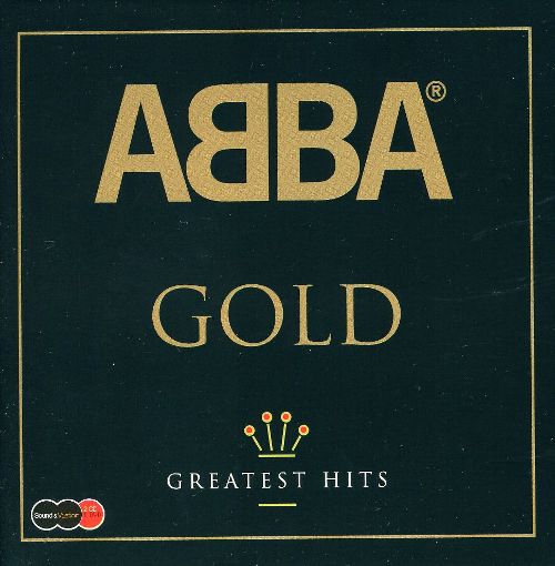  Gold: Greatest Hits [Sound &amp; Vision] [CD]