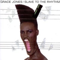 Slave to the Rhythm [LP] - VINYL - Front_Original