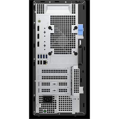 Dell OptiPlex 7020 Tower Desktop 8GB 512GB SSD Core™ i3 14100 3.5 Dell OptiPlex 7020 Tower Desktop 8GB 512GB SSD Core™ i3 14100 3.5