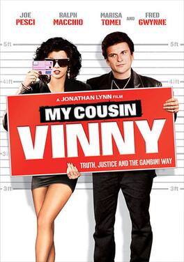 My Cousin Vinny - DVD
