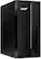 Angle. Acer - Aspire TC-1785-UC93 Desktop 14thGen 16GB(8GB*2) RAM 1TB SSD Intel Core i5-14400 10-Core 2.5GHz Windows 11 Home - Black.