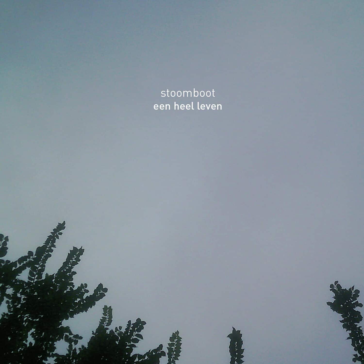stoomboot - een heel leven   - COMPACT DISCS [CD] price history on PriceWatchPro