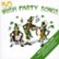 Front Standard. 50 Irish Party Songs [CD].