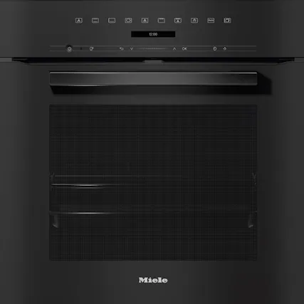 Y A A Aut 12:00 C A OK Miele